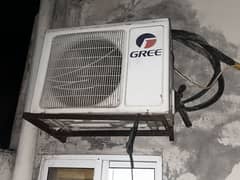 Gree AC 1 ton
