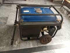 JD generator 3 kv