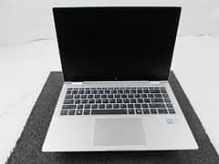 hp 1040 g6 i7 8th gen