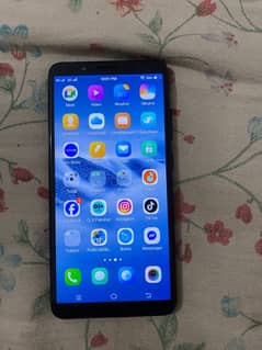 VIVO Y71A 6GB RAM + 128GB STORAGE
