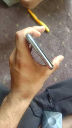 I phone x