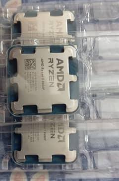 Ryzen 7 7700 / Ryzen 5 8400f for sale.