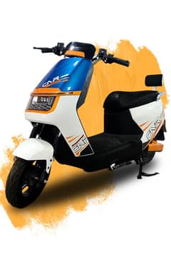 Crown EV-1000 1900