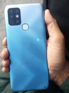 infinix hot 10 4/64