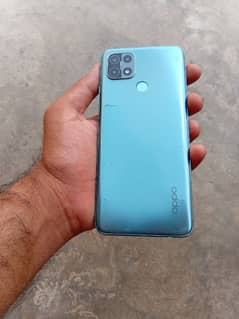 OPPO A15