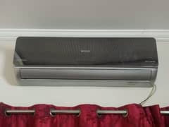 Orient 1.5 Ton DC inverter Used AC