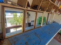 Al Madina Glass Aluminium Center