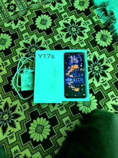 Vivo y17s