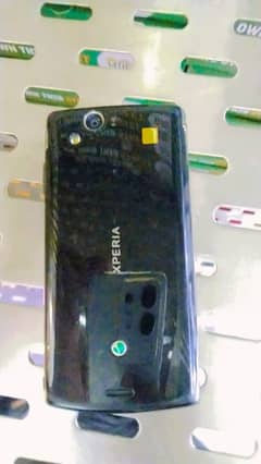 Sony Ericsson Xperia available for sale condition 10/10