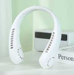 Portable Neck Mini Fan