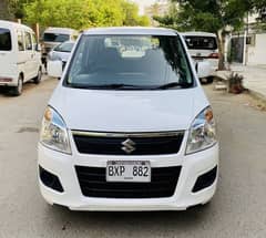 Suzuki wagon R AGS