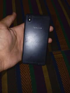 oppo A57f 2/16