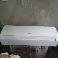 gree dc inverter 2 ton