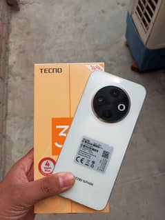 Tecno Spark 30c