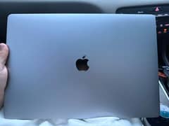 MacBook