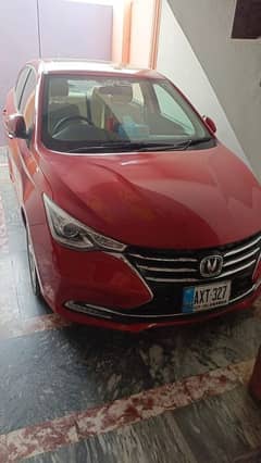 Changan Alsvin 2022 modl same as alto civic honda city Corolla Gli xli