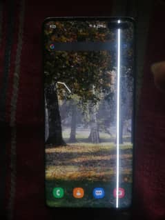 Samsung S10 5G 10/10