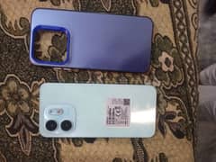 infinix smart 9 (4+4.128gb)