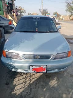 Suzuki Baleno 2000