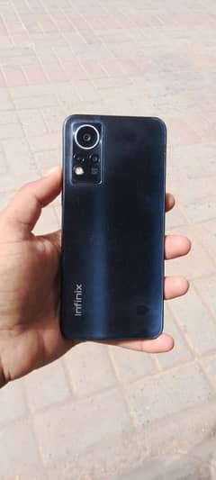 infinix note 11 6/128  Read Description