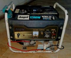Generator 1200 watt