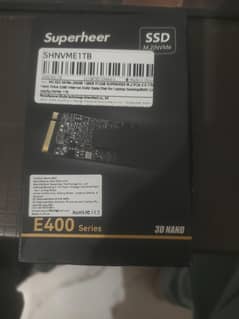 superheer nvme m. 2 1TB