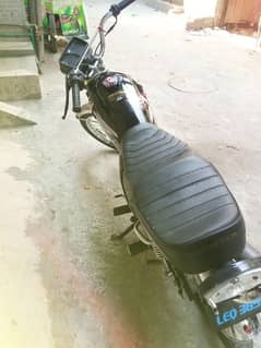 2017 model