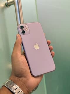 Iphone 11 (64gb)