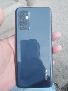 Oppo Reno 6 5G