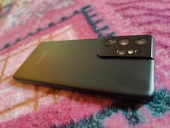Samsung S21 Ultra 12/128 non pta