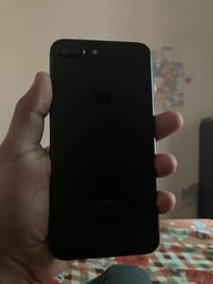 Iphone 7 plus 128gb pta approved