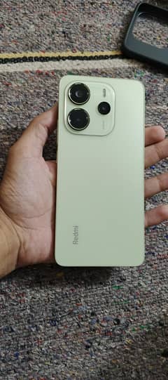 xiaomi redmi note 14. . . . 8/256
