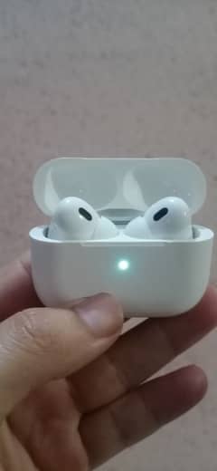 Airpods pro 2nd generation