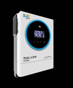 6.2 KW Inverter/Rabit PV 7000/Ongrid inverter/Solar Inverter/
