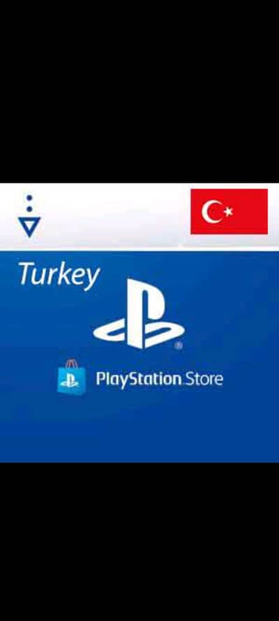 PS PLUS TURKISH AVAILABLE
