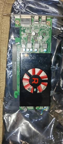 RX550