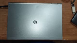 HP Elitebook core i5 3rd gen