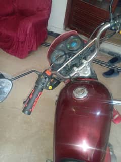 zemko 100cc