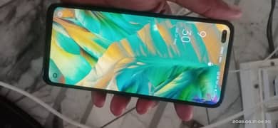 OPPO F17 PRO 8/128 GENUINE full box