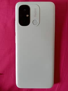 Redmi 12c