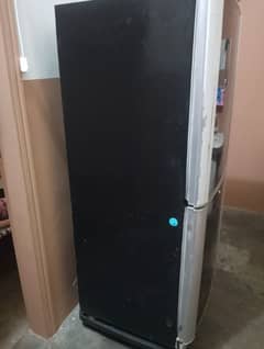 refrigerator