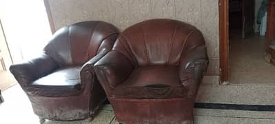 Sofa's