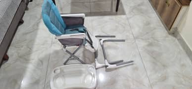 Baby Kids Feeding Chair