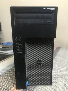 Gaming Pc I5 4th gen