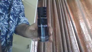 Suvage Dior 30 ml orignal not used brand new