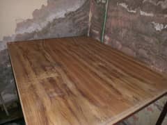 Big tables 2