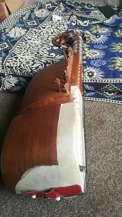 afgani rubab half sadaf