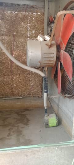 lahori room cooler
