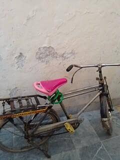 cycle