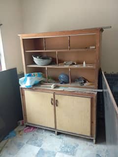 cupboard
